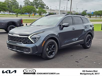 Used 2024 Kia Sportage X-Pro