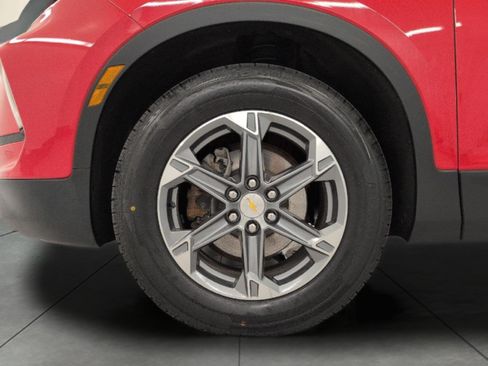 Used 2023 Chevrolet Blazer LT w/ LPO, Floor Liner Package AWD/4WD image 3