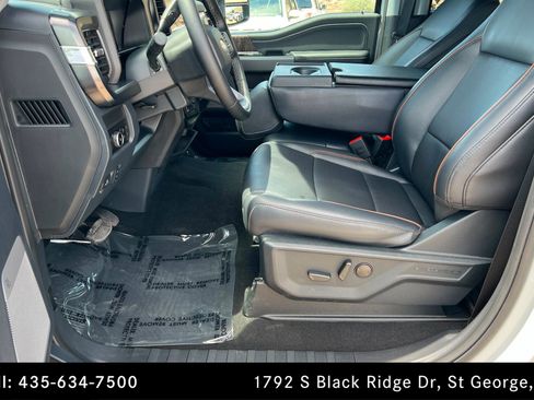 Used 2026 Ford F250 Lariat AWD/4WD image 17