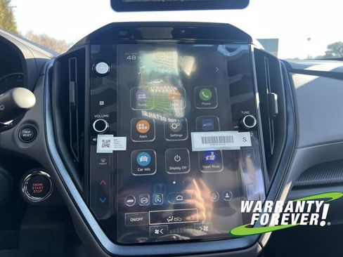 New 2026 Subaru Crosstrek 2.0i Premium image 11