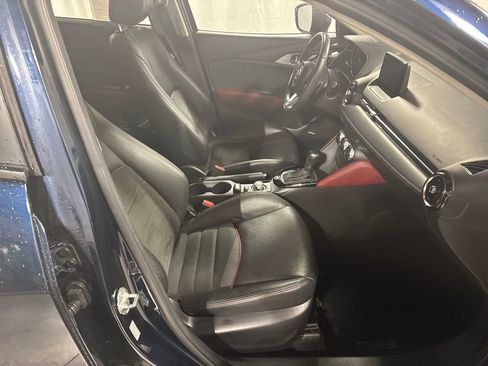 Used 2018 MAZDA CX-3 Grand Touring w/ Premium Package image 32