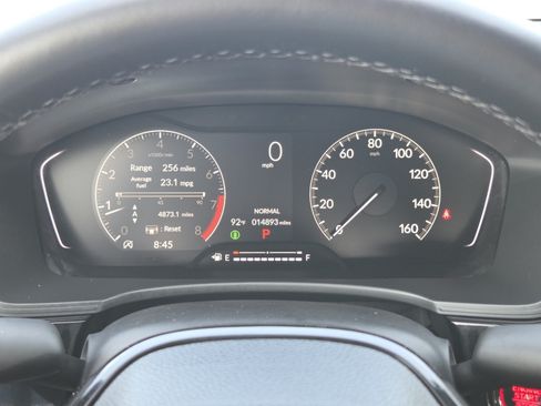 Certified 2023 Honda Civic Sport image 31