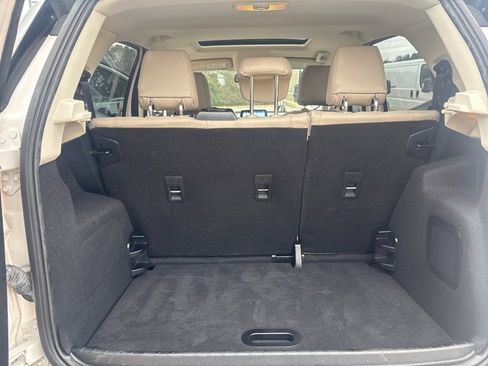 Used 2019 Ford EcoSport Titanium image 29