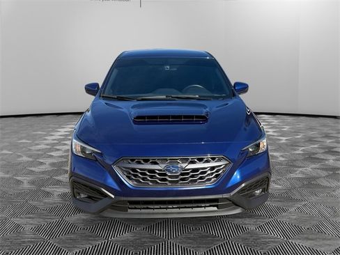 Used 2023 Subaru WRX Premium w/ Popular Package #1 image 2