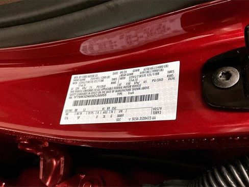 Used 2025 Ford F350 King Ranch image 37