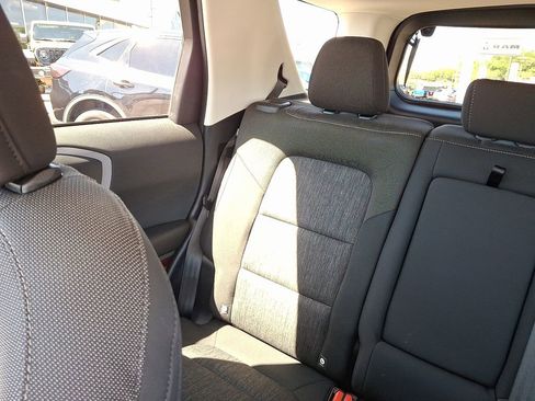 Used 2023 Ford Bronco Sport Big Bend image 19