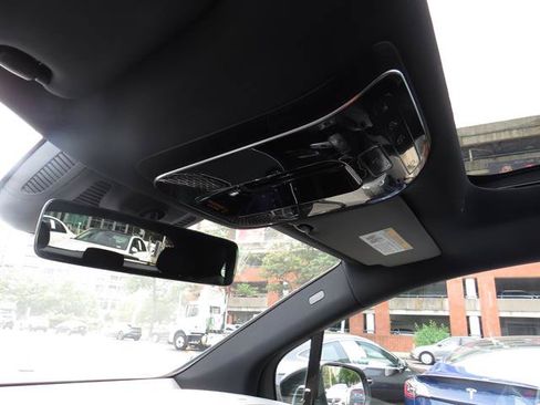 Used 2023 Mercedes-Benz EQE 350+ 4MATIC SUV image 15