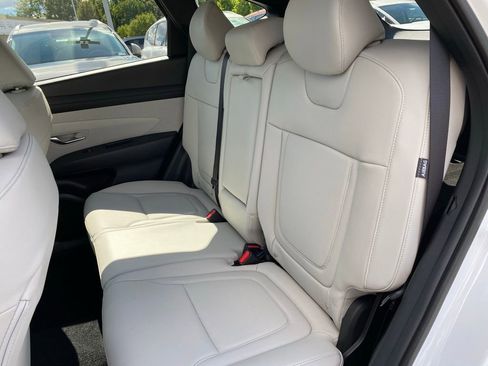 New 2026 Hyundai Tucson SEL image 27