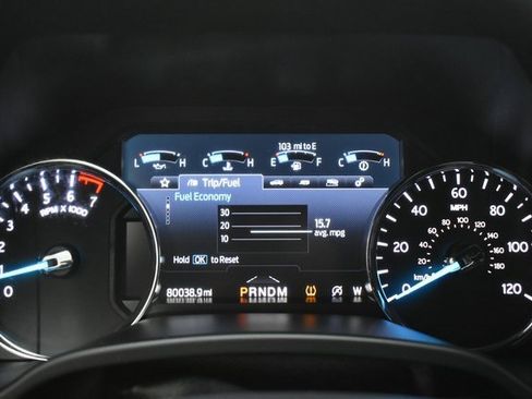 Used 2020 Ford Expedition Max Limited w/ Special Edition Package image 20