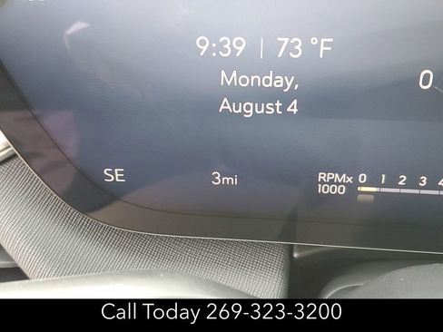 New 2026 Buick Enclave Sport Touring w/ Power Package image 13