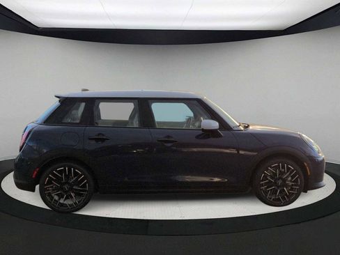 New 2026 MINI Cooper S image 9