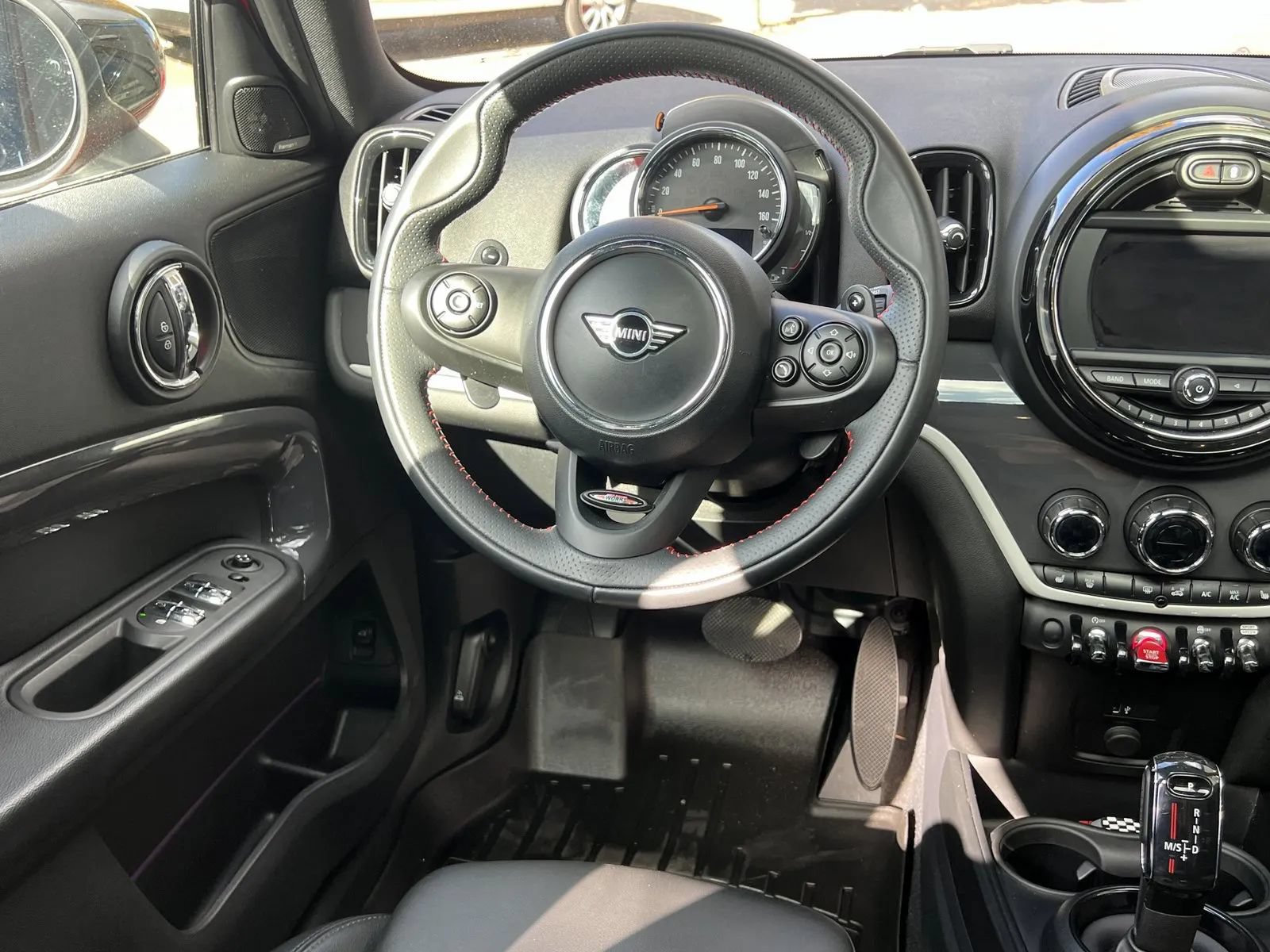Used 2020 MINI Cooper Countryman S w/ Storage Package AWD/4WD image 18
