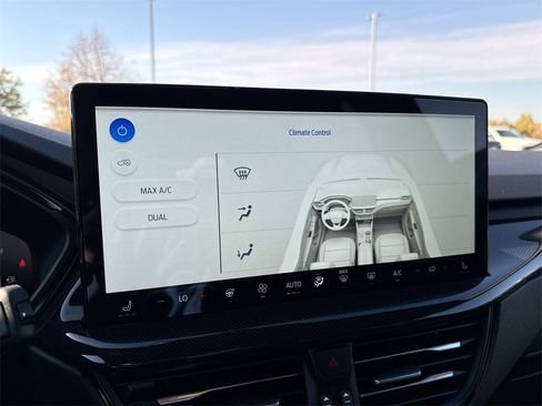 New 2026 Ford Escape ST-Line w/ Tech Pack #1 image 16