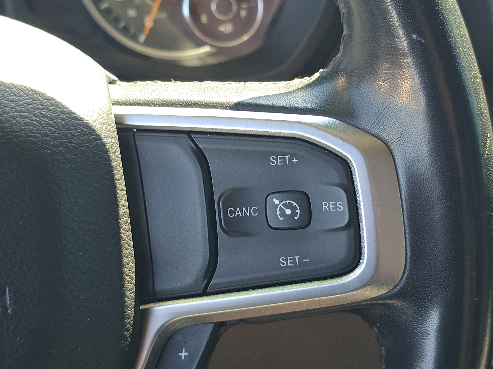 Used 2019 RAM 1500 Big Horn w/ Trailer Tow Group AWD/4WD image 22