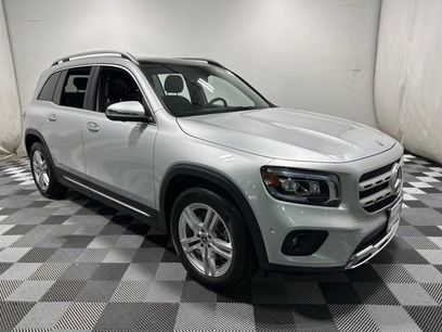 Certified 2020 Mercedes-Benz GLB 250 4MATIC