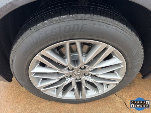 Used 2023 Acura MDX Advance image 33