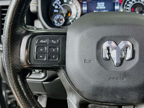 Used 2022 RAM 2500 Power Wagon AWD/4WD image 18