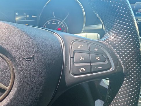 Used 2016 Mercedes-Benz C 300 4MATIC Sedan image 13
