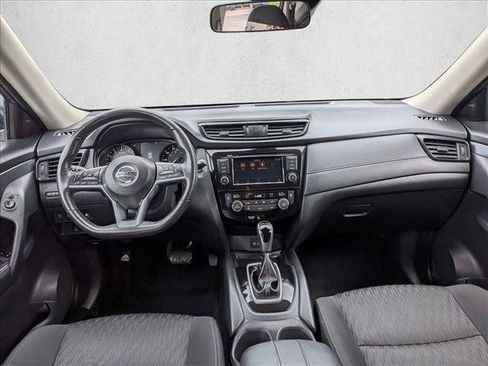 Used 2019 Nissan Rogue SV AWD/4WD image 18