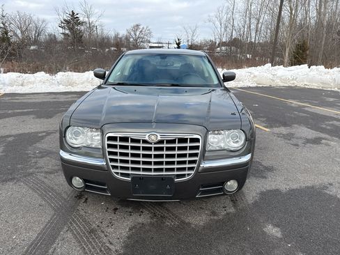 Used 2008 Chrysler 300 Limited image 2