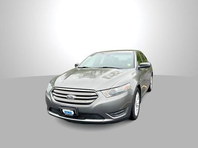 Used 2013 Ford Taurus SEL