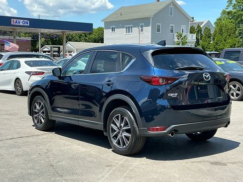 Used 2018 MAZDA CX-5 Touring w/ Preferred Equipment Package AWD/4WD image 6