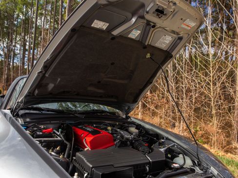 Used 2001 Honda S2000 image 56