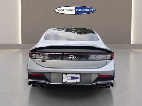 Used 2024 Hyundai Sonata N Line FWD image 7