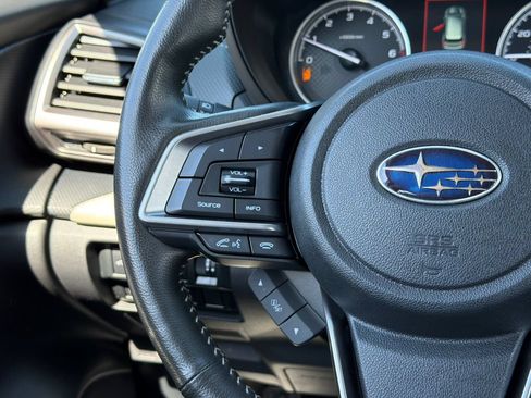 Certified 2023 Subaru Forester Limited AWD/4WD image 26