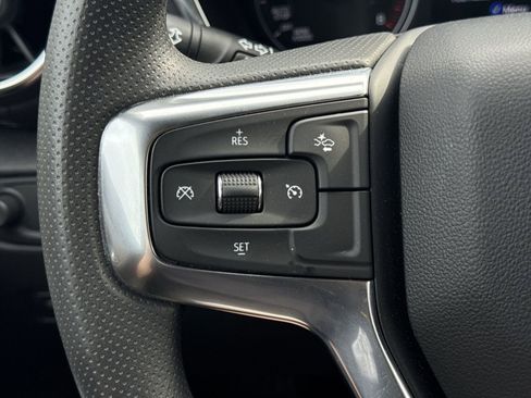Used 2024 Chevrolet Blazer LT w/ Convenience Package image 19