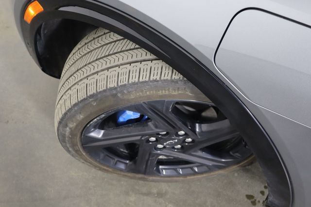 Used 2024 Chevrolet Equinox EV RS FWD image 43