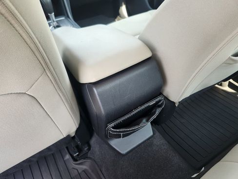 Used 2020 Subaru Impreza Premium image 11