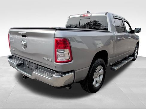 Used 2022 RAM 1500 Big Horn image 5