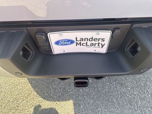 New 2026 Ford F350 King Ranch w/ Chrome Package image 30