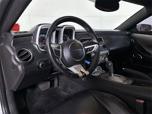 Used 2010 Chevrolet Camaro SS w/ RS Package image 10