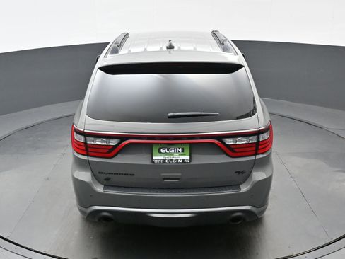 Used 2024 Dodge Durango R/T w/ Tow 'N Go Package image 37