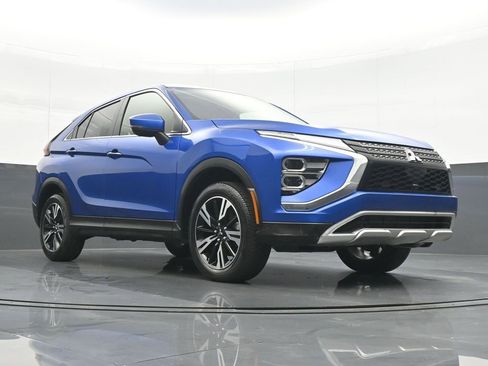 Used 2024 Mitsubishi Eclipse Cross SE image 24