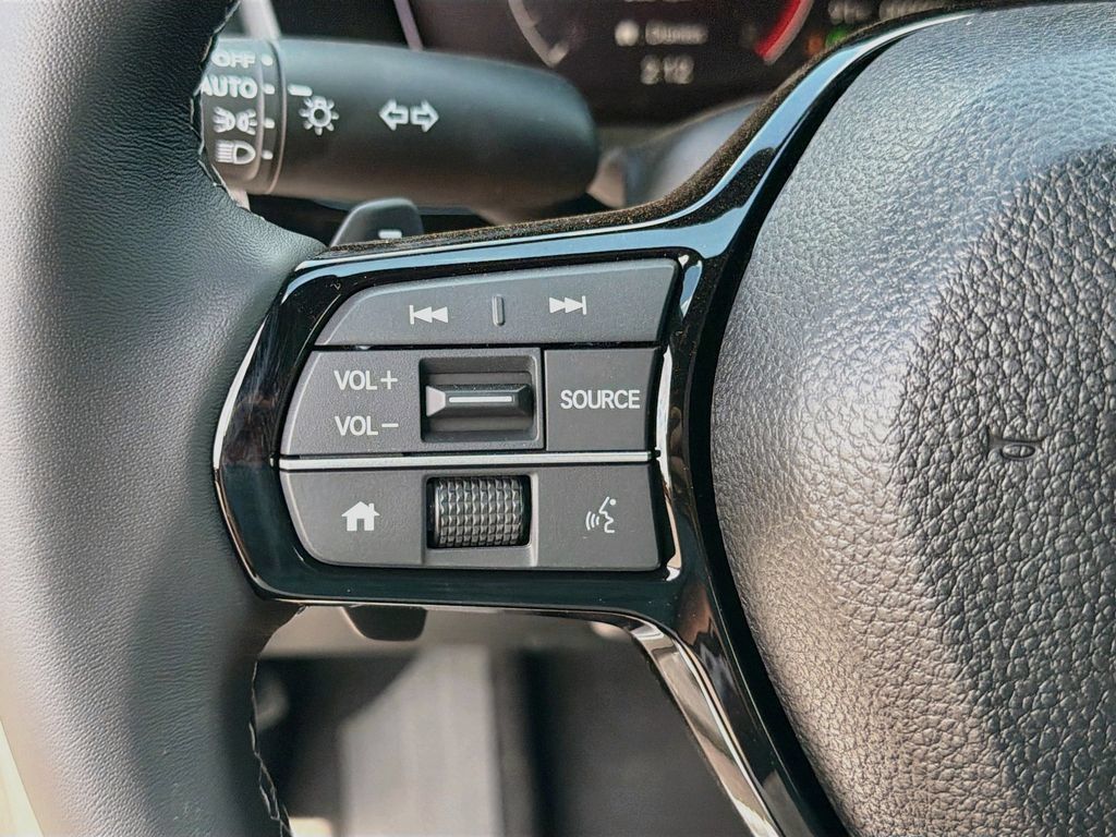 New 2026 Honda Civic Sport image 15