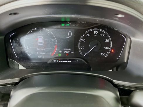 Used 2024 Honda Civic Sport image 17