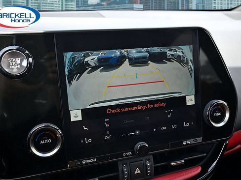 Used 2024 Lexus NX 350 F Sport AWD/4WD image 33
