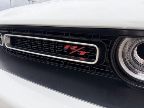 Used 2020 Dodge Challenger R/T w/ Plus Package image 17