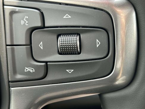 New 2026 Chevrolet Silverado 1500 LTZ w/ LTZ Premium Package image 22