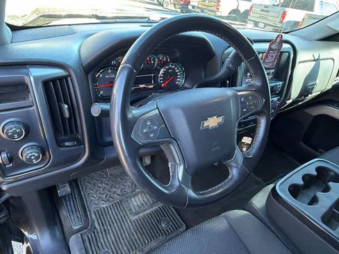Used 2016 Chevrolet Silverado 1500 LT w/ All Star Edition image 10