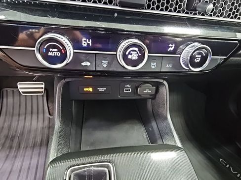 Used 2024 Honda Civic Sport image 17