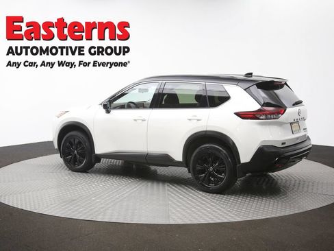 Used 2023 Nissan Rogue SV w/ SV Premium B Package AWD/4WD image 64