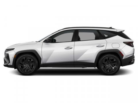 New 2026 Hyundai Tucson Limited AWD/4WD image 2