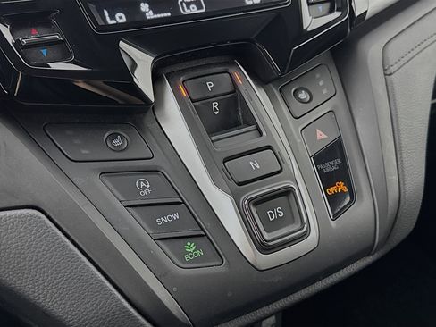 Certified 2023 Honda Odyssey EX-L image 16