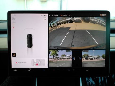 Used 2020 Tesla Model 3 Standard Range Plus RWD image 8