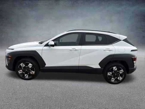 Used 2024 Hyundai Kona SEL AWD/4WD image 11