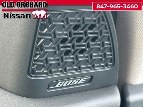 Used 2024 Nissan Ariya AWD image 17